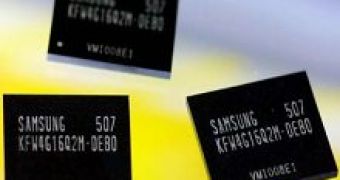 Huge Data Transfer Rate in Next Samsung Memory Card