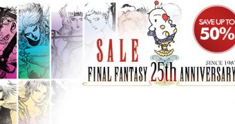 Big Final Fantasy price cuts are coming soon