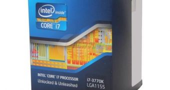 Intel Ivy Bridge CPUs at huge discount