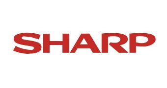 Sharp loses a lot in the June quarter