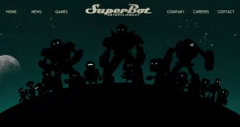 Superbot Entertainment is working on a new PS3 exclusive