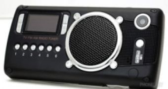 Du-635 Super Radio