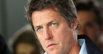 Hugh Grant was offered $1 million per episode for Charlie Sheen’s role in “Two and a Half Men”