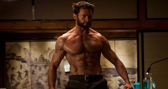 Hugh Jackman Is Done with Wolverine - Photo