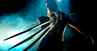 Hugh Jackman Is Sinking His Claws in Third “Wolverine” Movie