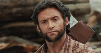 Hugh Jackman says he might go vegan, even if only for a while