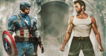 Hugh Jackman wants Wolverine to join the Avengers