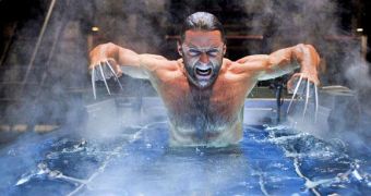 Hugh Jackman says “Wolverine” is still happening, without director Darren Aronofsky