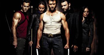 Hugh Jackman Speaks Out on ‘X-Men Origins: Wolverine’ Re-Shoots