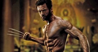 Hugh Jackman says there’s a chance he might not do another Wolverine standalone movie