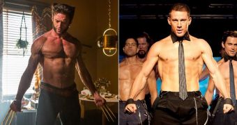 What do you think of Channing Tatum as the next Wolverine?