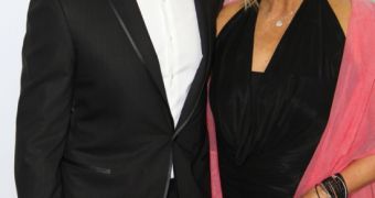 Hugh Jackman and Deborra-Lee Furness have been married for 17 years
