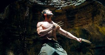 Hugh Jackman is in talks to reprise Wolverine part in “X-Men: Days of Future Past”
