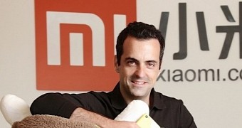 Hugo Barra Explains How Xiaomi Manages to Maintain Smartphone Prices So Low