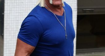 Hulk Hogan says divorce from Linda made him consider suicide, after hitting “rock bottom”