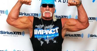 Hulk Hogan Settles Lawsuit with Bubba the Love Sponge