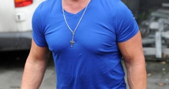 Hulk Hogan sues Laser Spine Institute in Florida, is seeking damages of $50 million (€37.5 million)