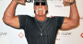 Hulk Hogan Sues for $100 Million (€76.9 Million) in Leaked Tape Scandal