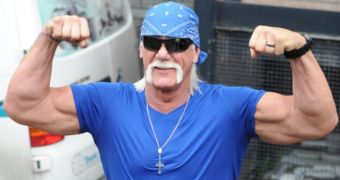 Hulk Hogan wants to play villain on “The Expendables 3” and so do his fans