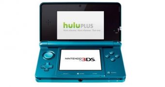 Hulu Plus will soon have a home on the 3DS and Wii