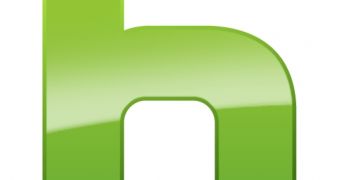 Hulu Desktop application icon