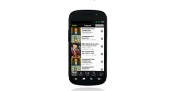 Hulu Plus coming soon to Android