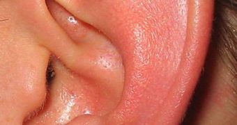 The human ear also produces a number of sounds, which can be used to identify a specific one, and also its "wearer"