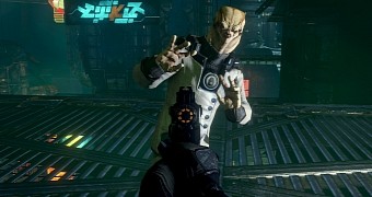 Prey 2 is no longer coming from Human Head