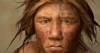Human-Neanderthal hybrid believed to have been found in northern Italy