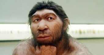 Spanish researchers say humans ate the Neanderthals, contributed to their demise