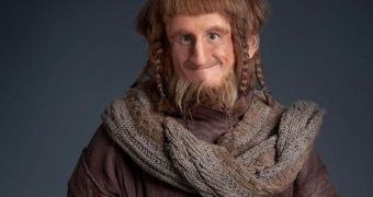 Climate change might force people to start looking like hobbits