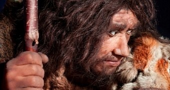 Humans and Neanderthals Had Their First Kids Together About 50,000 Years Ago