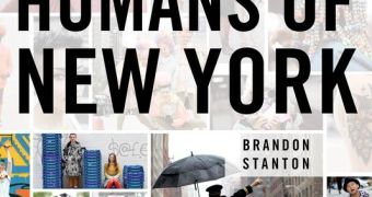 HONY book cover