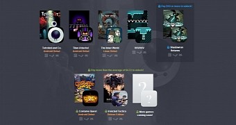 Humble Bundle 12 for PC and Android