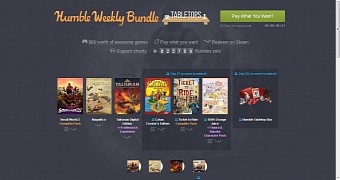 Humble Bundle Board Game Sale Includes Catan, Small World, Ticket to Ride, and More