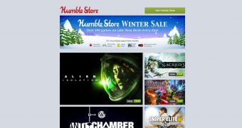 Humble Bundle Delivers 50 Million Dollars (36 Million Euro) to Charities in Four Years