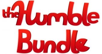 The Humble Bundle Logo