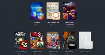 Humble Bundle: PC and Android 10
