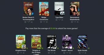 Humble Bundle: PC and Android 9