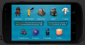 The Humble Bundle for Android 3 is getting new games