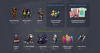 Humble Indie Bundle 12 Brings Ten Linux Games and a Crazy Physical Collection