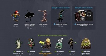 Humble Indie Bundle 13 Gets Three More Awesome Linux Games