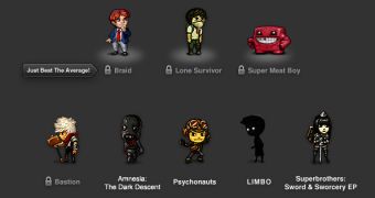 More games are part of the Humble Indie Bundle V