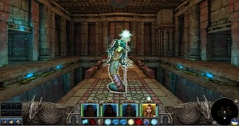 Might & Magic X Legacy was a pretty sweet role-playing game