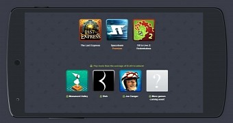 Humble Mobile Bundle 12 Brings 6 Android Games, Including Monument Valley, Joe Danger