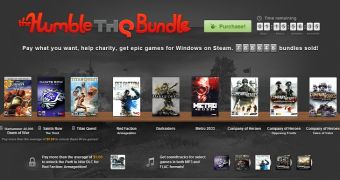 The improved Humble THQ Bundle