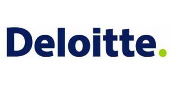 Deloitte laptop containing pension details was stolen