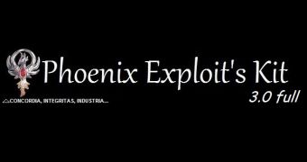 Phoenix Exploit Kit