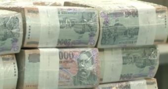 Hungarian Authorities Hand Out Money to Burn for Heating