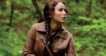 “Hunger Games”-Inspired Reality Show in the Works at CW